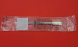 King By Kirk Sterling Silver Letter Opener factory sealed 7 7/8"