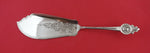 Medallion by Gorham Sterling Silver Fish Server AS  brite-cut blade 11 3/4"