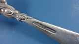 Romance of the Sea by Wallace Sterling Silver Flatware Set Service 88 Pieces