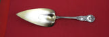 Saint James By Tiffany and Co. Sterling Pie Server GW FH AS serrated 10 7/8"
