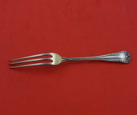 Acanthus by Dominick and Haff Sterling Silver Strawberry Fork 5" Heirloom