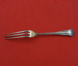 Acanthus by Dominick and Haff Sterling Silver Strawberry Fork 5" Heirloom