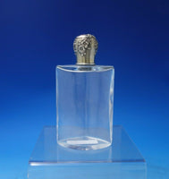 Wave Edge by Tiffany and Co Sterling Silver Stand w/Three Bottles #14560 (#5407)