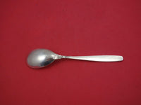 Starfire by Lunt Sterling Silver Serving Spoon ovoid 8 1/4"