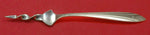 Elsinore by International Sterling Silver Butter Pick Twisted 5 3/4" Custom Made