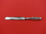 Lily of the Valley by Whiting Sterling Silver Tea Knife HH AS  7 3/4"