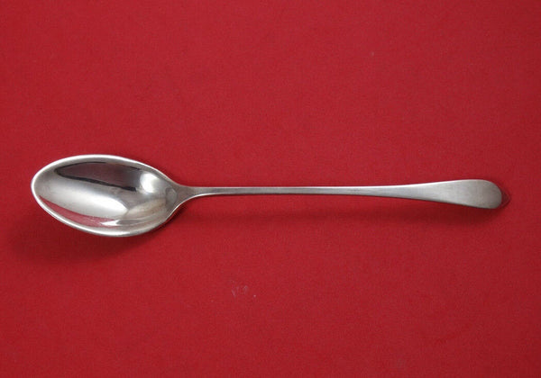 Faneuil by Tiffany and Co Sterling Silver Olive Spoon Not Pierced Orig 6 7/8"