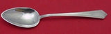Richmond by Alvin Sterling Silver Place Soup Spoon 7 1/4"
