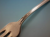Dancing Flowers by Reed and Barton Sterling Silver Flatware Set Service 38 Pcs