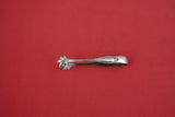 Margaret Old by International Sterling Sugar Tong 3 7/8" Vintage Flatware