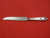 Granado by Lunt Sterling Silver Dinner Knife 9 3/4" Flatware Heirloom Silverware
