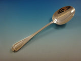 Flemish by Tiffany and Co Sterling Silver Flatware Set 8 Service Dinner 92 Pcs