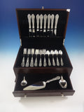 Richelieu by International Sterling Silver Flatware Set For 8 Service 36 Pieces