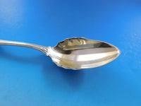 Old Colonial by Towle Sterling Silver Cheese Scoop Gold Washed Original 6 7/8"