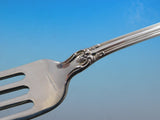 Memory Lane by Lunt Sterling Silver Flatware Set for 12 Dinner Service 84 Pieces