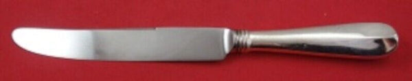 Rattail Antique by Reed Barton Dominick Haff Sterling Regular Knife French 9"