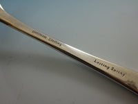 Lasting Spring by Oneida Sterling Silver Flatware Set Service 32 Pcs Modern