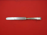 Saint Cloud by Gorham Sterling Silver Banquet Knife old french SP blunt 10 1/2"