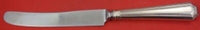 Fairfax by Durgin-Gorham Sterling Silver Dinner Knife Old French WS 9 1/2"