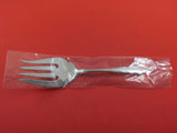 English Provincial by Reed and Barton Sterling Silver Cold Meat Fork 8 5/8" New