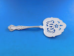 Cambridge by Gorham Sterling Silver Petit Four Server 6" Original Pierced FHAS