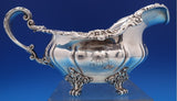 Strasbourg by Gorham Sterling Silver Gravy Boat A4783 9" (#8393)