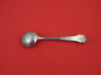 Medici Old By Gorham Sterling Silver Gumbo Soup Spoon 7 5/8"