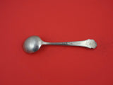 Medici Old By Gorham Sterling Silver Gumbo Soup Spoon 7 5/8"