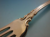 Spanish Baroque Reed & Barton Sterling Silver Flatware Set Service 64 PC Dinner