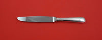 America by Christofle France Silverplate Luncheon Knife 8"