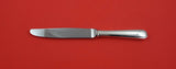 America by Christofle France Silverplate Luncheon Knife 8"