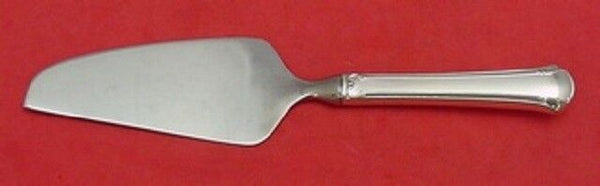 Chippendale by Towle Sterling Silver Cheese Server with Straight Edge WS 6 5/8"