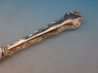 Modern Victorian by Lunt Sterling Silver Junior Knife 7" Modern