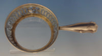 Winchester by Shreve Sterling Silver Ramekin Cup Holder #3001 (#0730)