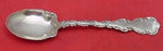 Louis XV by Whiting-Gorham Sterling Silver Ice Cream Spoon Wide Bowl 5 7/8"
