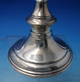 Pointed Antique by Reed and Barton Sterling Silver Candelabra #12 (#5797)
