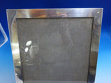 Continental by International Sterling Silver Picture Frame 15" x 12" (#8646)