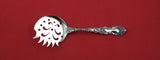 Imperial Chrysanthemum by Gorham Sterling Silver Cucumber Server 5 1/2"