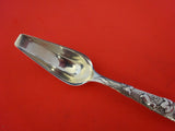 Vine by Tiffany Sterling Silver Medicine Pap Spoon Gourds Deep Blunt 5 3/4"