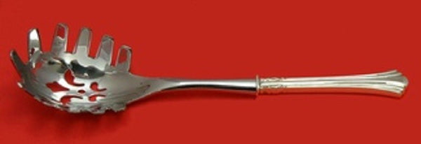 Eighteenth Century by Reed and Barton Sterling Silver Pasta Server HH Custom