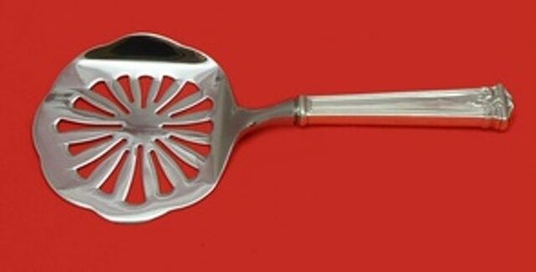 Trianon by International Sterling Silver Tomato Server HHWS  Custom Made 8"