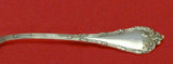 Madame Royale by Durgin Sterling Silver Cheese Knife w/Pick FH AS Custom 5 3/4"