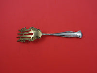 Empire by Towle Sterling Silver Cold Meat Fork small GW 6 1/4"