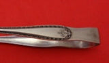 Lady Hilton by Westmorland Sterling Silver Sugar Tong 4 1/2" Serving Silverware
