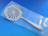 Prelude by International Sterling Silver Tomato Server HHWS 8 1/2" Custom Made