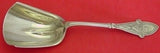 Italian by Tiffany & Co. Sterling Silver Cracker Spoon 9 1/2"