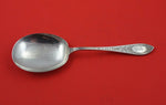 Adam by Whiting Sterling Silver Berry Spoon 8" Serving