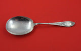 Adam by Whiting Sterling Silver Berry Spoon 8" Serving