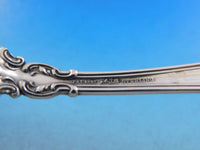 Chantilly by Gorham Sterling Silver Preserve Spoon 7 3/8" Serving Silverware