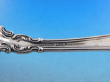Chantilly by Gorham Sterling Silver Preserve Spoon 7 3/8" Serving Silverware